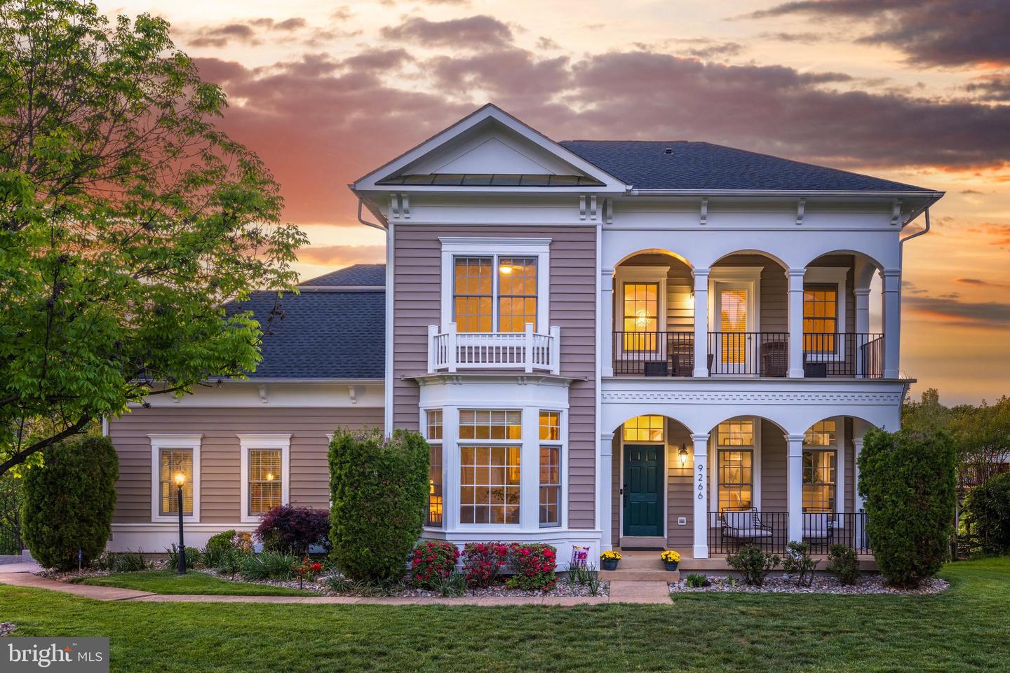 9266 SUMNER LAKE BLVD, MANASSAS, Virginia 20110, 5 Bedrooms Bedrooms, ,3 BathroomsBathrooms,Residential,For sale,9266 SUMNER LAKE BLVD,VAMN2007850 MLS # VAMN2007850