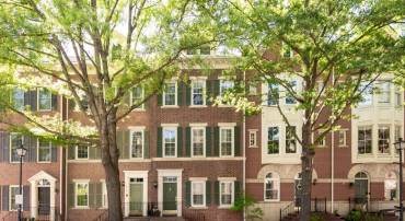 614 N PITT ST N, ALEXANDRIA, Virginia 22314, 3 Bedrooms Bedrooms, ,3 BathroomsBathrooms,Residential,For sale,614 N PITT ST N,VAAX2042766 MLS # VAAX2042766