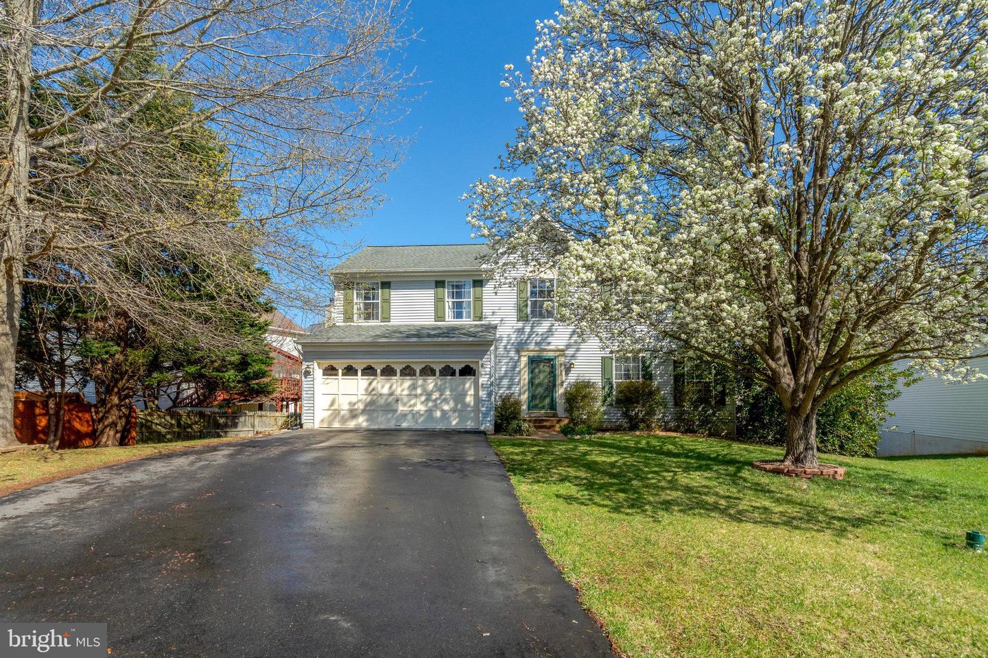 9303 KAREN CT, MANASSAS PARK, Virginia 20111, 4 Bedrooms Bedrooms, ,2 BathroomsBathrooms,Residential,For sale,9303 KAREN CT,VAMP2002902 MLS # VAMP2002902