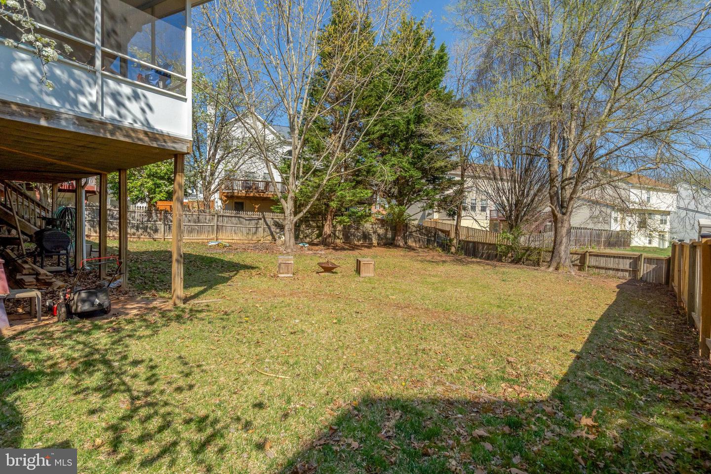 9303 KAREN CT, MANASSAS PARK, Virginia 20111, 4 Bedrooms Bedrooms, ,2 BathroomsBathrooms,Residential,For sale,9303 KAREN CT,VAMP2002902 MLS # VAMP2002902