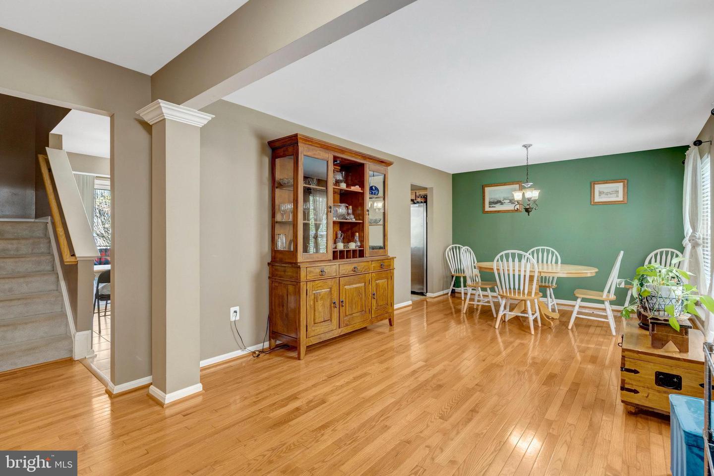 9303 KAREN CT, MANASSAS PARK, Virginia 20111, 4 Bedrooms Bedrooms, ,2 BathroomsBathrooms,Residential,For sale,9303 KAREN CT,VAMP2002902 MLS # VAMP2002902