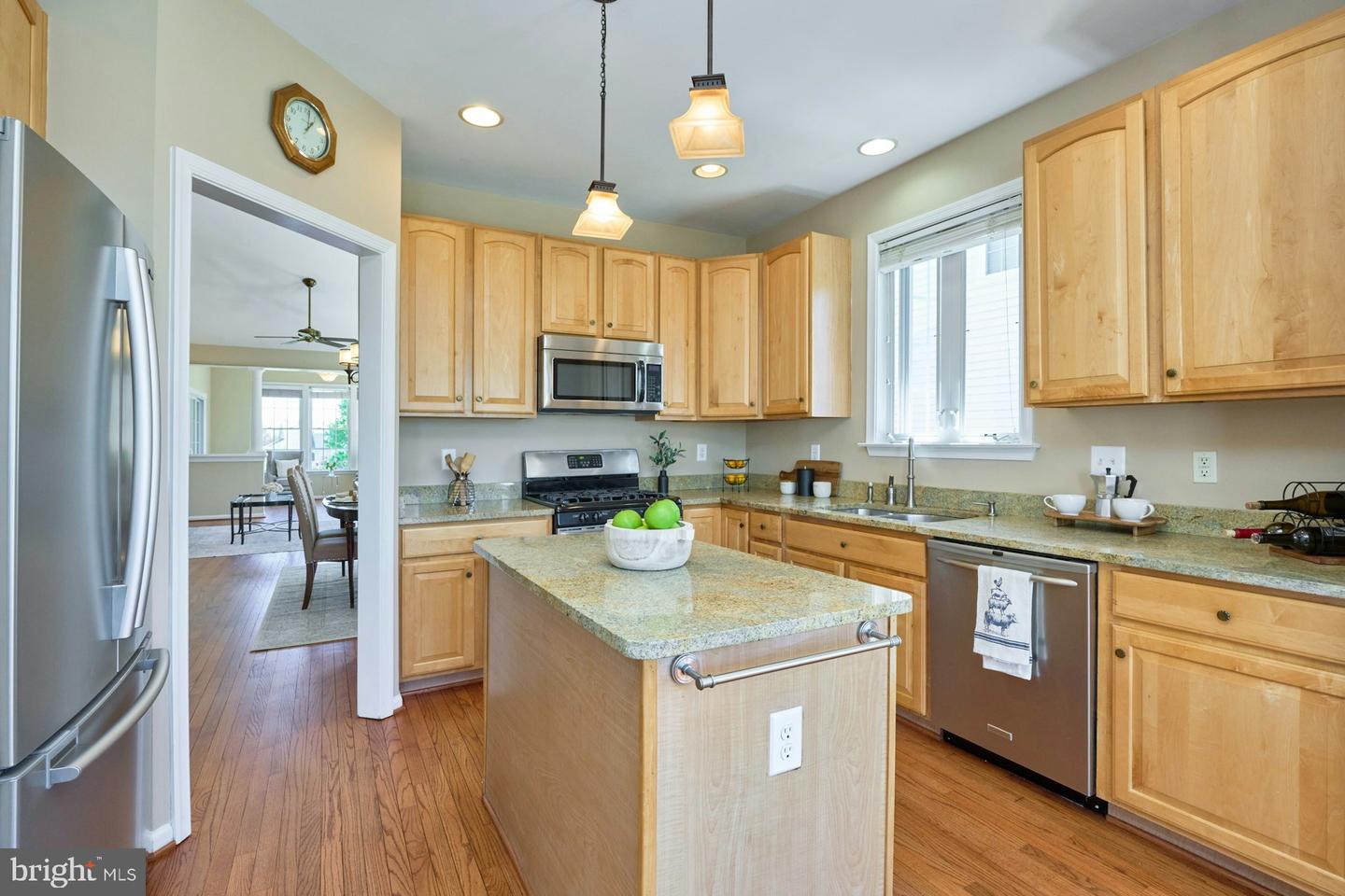 13668 HERITAGE VALLEY WAY, GAINESVILLE, Virginia 20155, 4 Bedrooms Bedrooms, ,3 BathroomsBathrooms,Residential,For sale,13668 HERITAGE VALLEY WAY,VAPW2090406 MLS # VAPW2090406