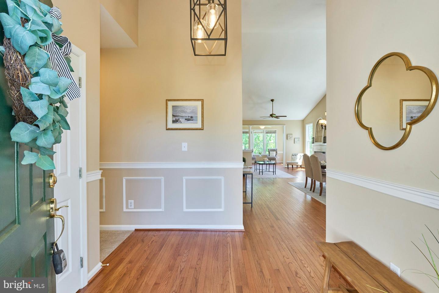 13668 HERITAGE VALLEY WAY, GAINESVILLE, Virginia 20155, 4 Bedrooms Bedrooms, ,3 BathroomsBathrooms,Residential,For sale,13668 HERITAGE VALLEY WAY,VAPW2090406 MLS # VAPW2090406