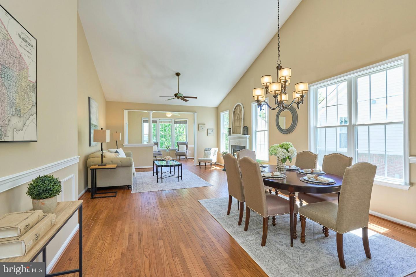 13668 HERITAGE VALLEY WAY, GAINESVILLE, Virginia 20155, 4 Bedrooms Bedrooms, ,3 BathroomsBathrooms,Residential,For sale,13668 HERITAGE VALLEY WAY,VAPW2090406 MLS # VAPW2090406