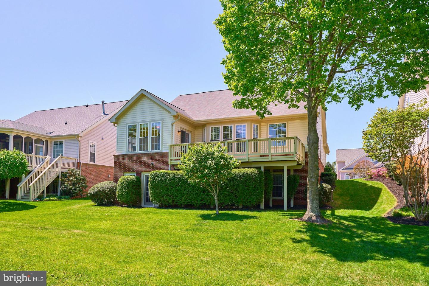 13668 HERITAGE VALLEY WAY, GAINESVILLE, Virginia 20155, 4 Bedrooms Bedrooms, ,3 BathroomsBathrooms,Residential,For sale,13668 HERITAGE VALLEY WAY,VAPW2090406 MLS # VAPW2090406