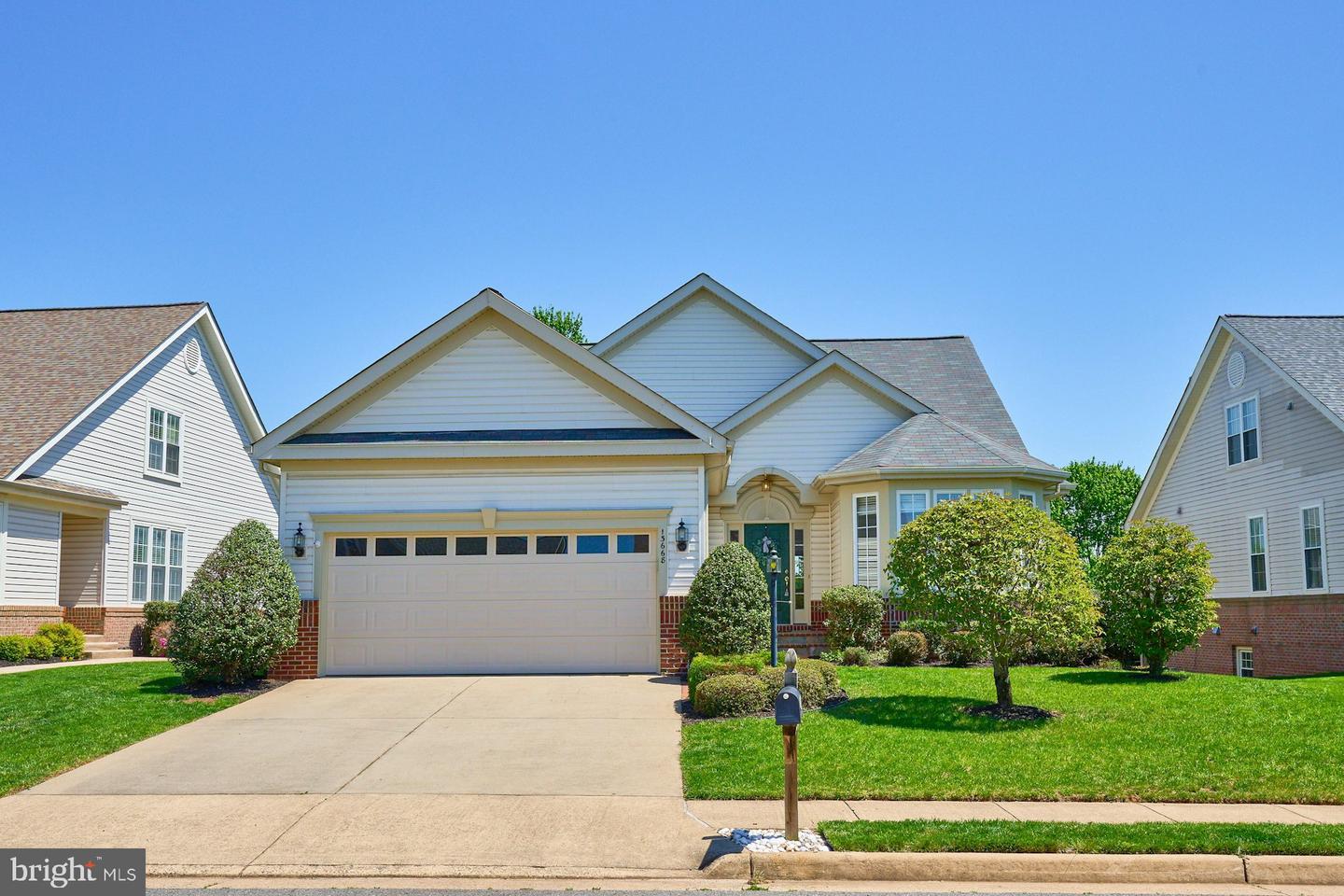 13668 HERITAGE VALLEY WAY, GAINESVILLE, Virginia 20155, 4 Bedrooms Bedrooms, ,3 BathroomsBathrooms,Residential,For sale,13668 HERITAGE VALLEY WAY,VAPW2090406 MLS # VAPW2090406