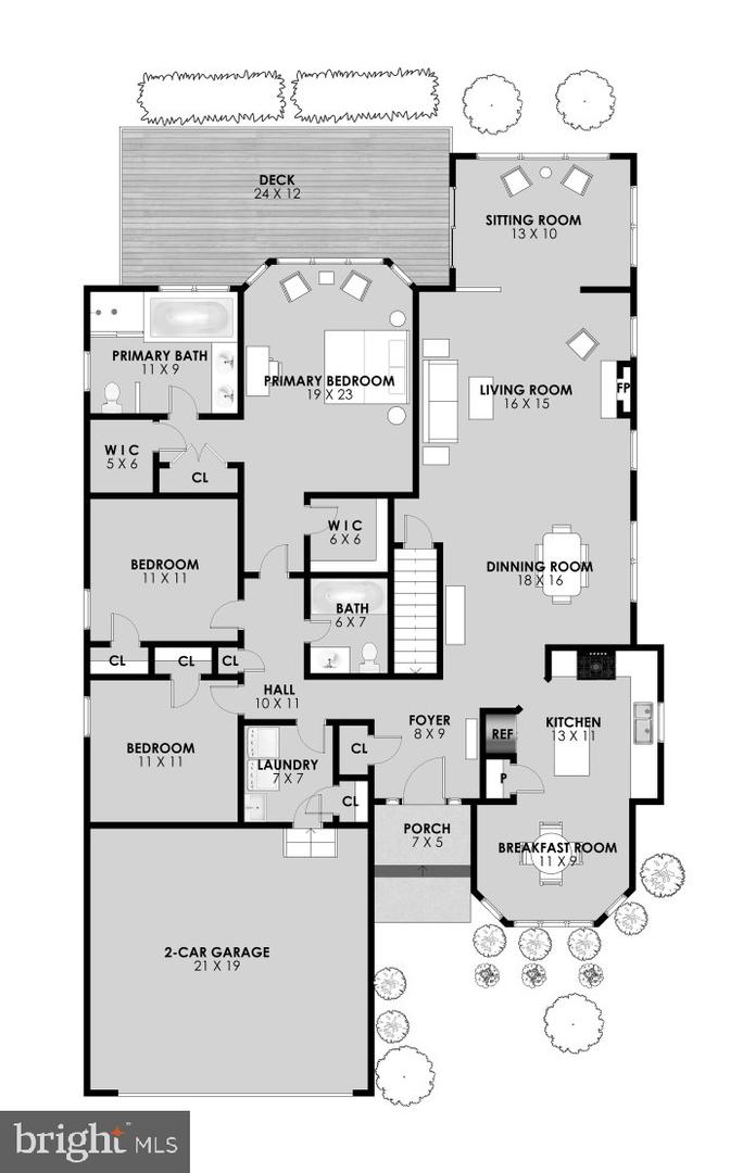 13668 HERITAGE VALLEY WAY, GAINESVILLE, Virginia 20155, 4 Bedrooms Bedrooms, ,3 BathroomsBathrooms,Residential,For sale,13668 HERITAGE VALLEY WAY,VAPW2090406 MLS # VAPW2090406