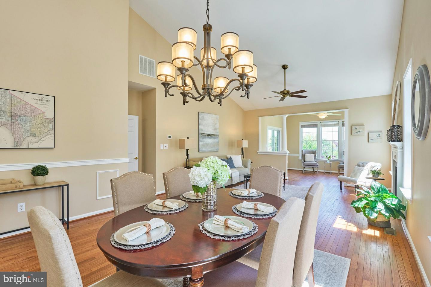 13668 HERITAGE VALLEY WAY, GAINESVILLE, Virginia 20155, 4 Bedrooms Bedrooms, ,3 BathroomsBathrooms,Residential,For sale,13668 HERITAGE VALLEY WAY,VAPW2090406 MLS # VAPW2090406