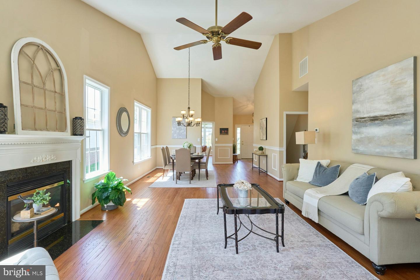 13668 HERITAGE VALLEY WAY, GAINESVILLE, Virginia 20155, 4 Bedrooms Bedrooms, ,3 BathroomsBathrooms,Residential,For sale,13668 HERITAGE VALLEY WAY,VAPW2090406 MLS # VAPW2090406