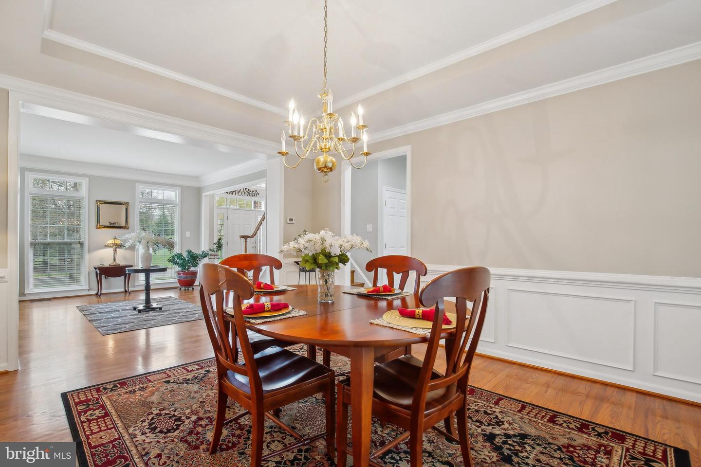 7664 GREAT DOVER ST, GAINESVILLE, Virginia 20155, 4 Bedrooms Bedrooms, ,3 BathroomsBathrooms,Residential,For sale,7664 GREAT DOVER ST,VAPW2090486 MLS # VAPW2090486