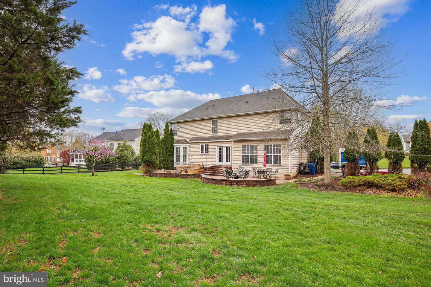 7664 GREAT DOVER ST, GAINESVILLE, Virginia 20155, 4 Bedrooms Bedrooms, ,3 BathroomsBathrooms,Residential,For sale,7664 GREAT DOVER ST,VAPW2090486 MLS # VAPW2090486