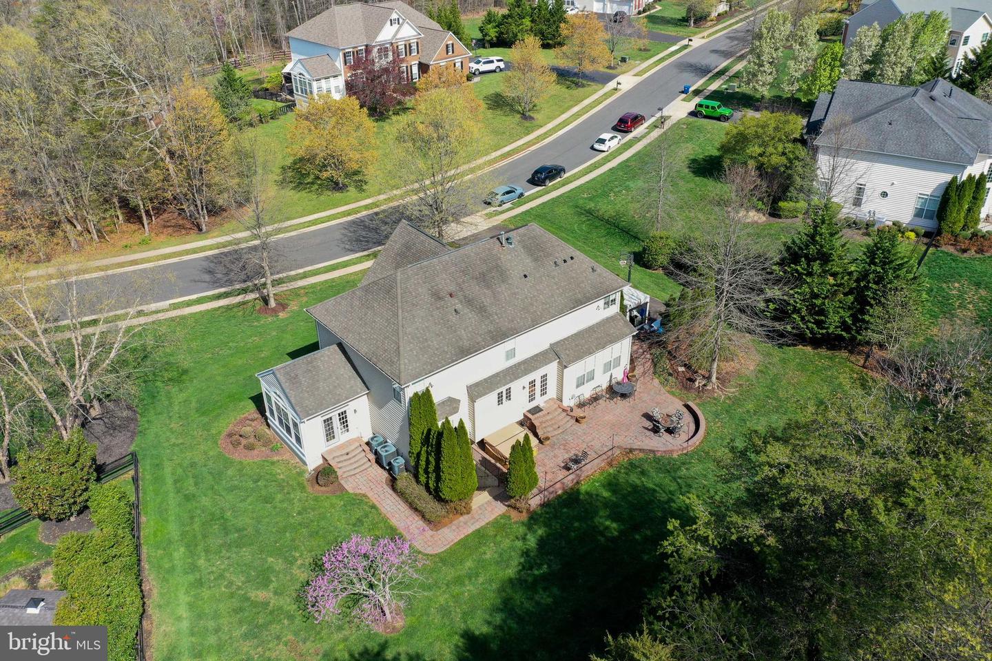 7664 GREAT DOVER ST, GAINESVILLE, Virginia 20155, 4 Bedrooms Bedrooms, ,3 BathroomsBathrooms,Residential,For sale,7664 GREAT DOVER ST,VAPW2090486 MLS # VAPW2090486
