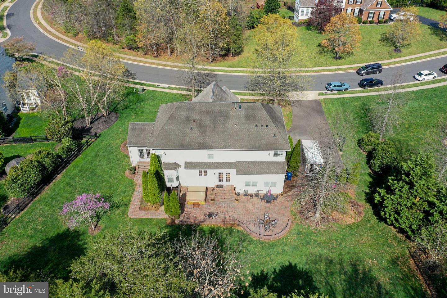7664 GREAT DOVER ST, GAINESVILLE, Virginia 20155, 4 Bedrooms Bedrooms, ,3 BathroomsBathrooms,Residential,For sale,7664 GREAT DOVER ST,VAPW2090486 MLS # VAPW2090486