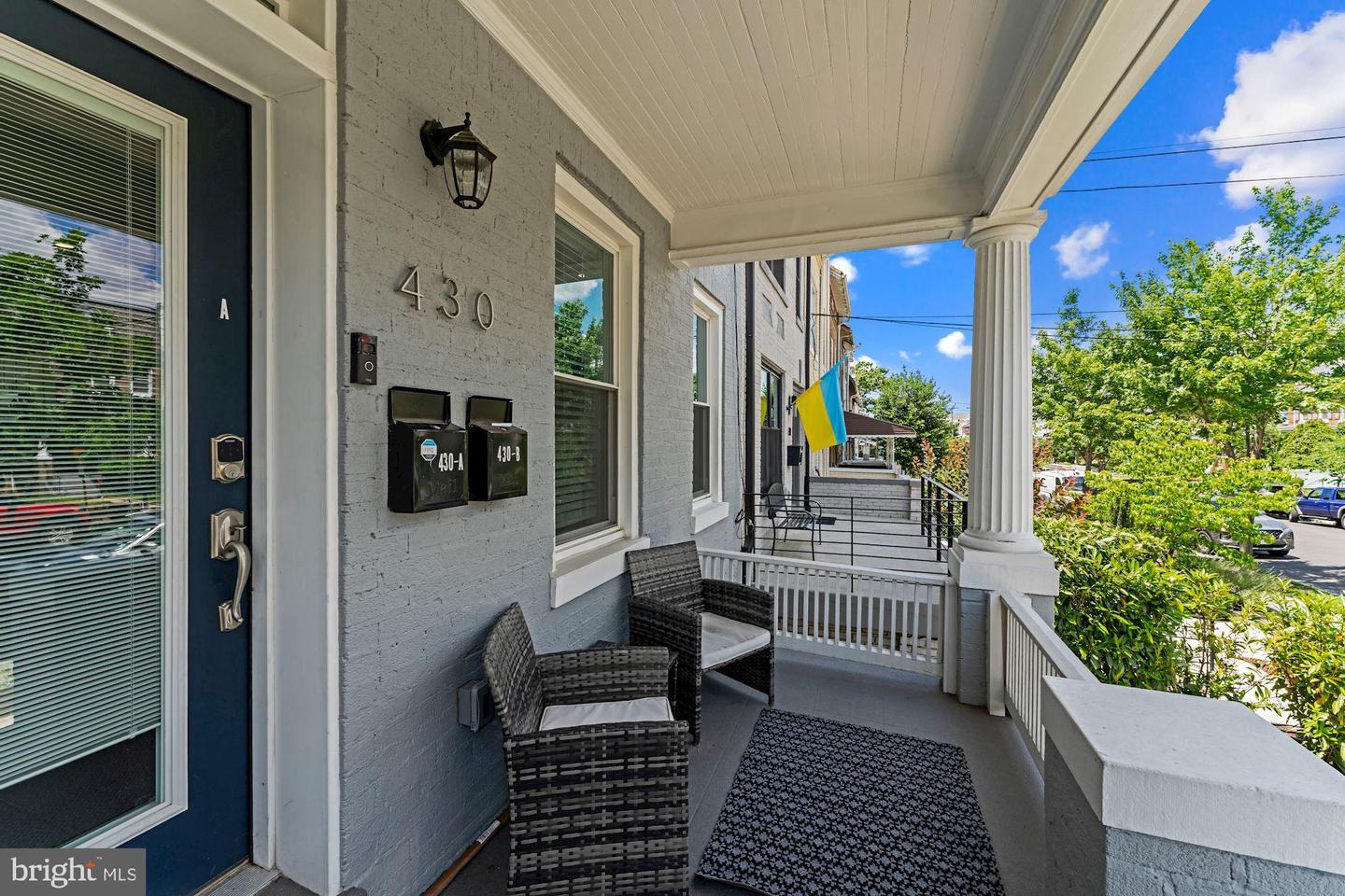 430 RANDOLPH ST NW, WASHINGTON, District Of Columbia 20011, 4 Bedrooms Bedrooms, ,3 BathroomsBathrooms,Residential,For sale,430 RANDOLPH ST NW,DCDC2192972 MLS # DCDC2192972