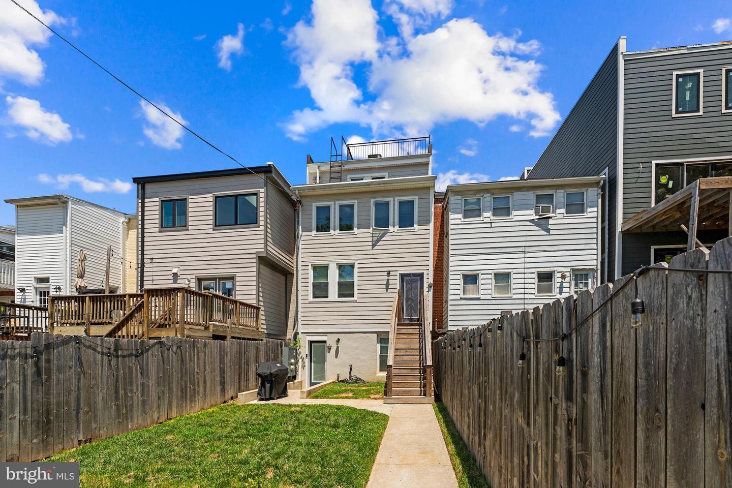 430 RANDOLPH ST NW, WASHINGTON, District Of Columbia 20011, 4 Bedrooms Bedrooms, ,3 BathroomsBathrooms,Residential,For sale,430 RANDOLPH ST NW,DCDC2192972 MLS # DCDC2192972