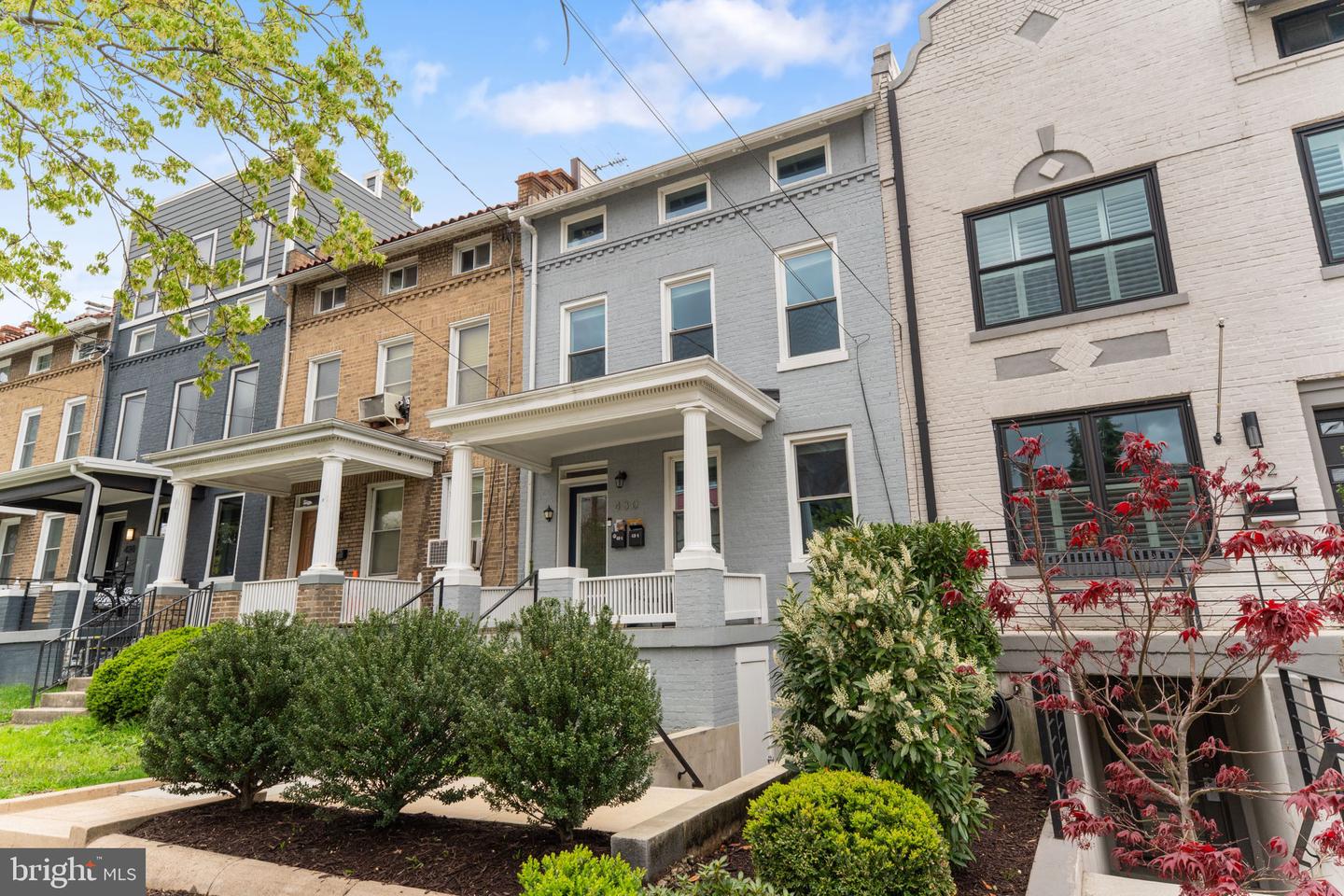 430 RANDOLPH ST NW, WASHINGTON, District Of Columbia 20011, 4 Bedrooms Bedrooms, ,3 BathroomsBathrooms,Residential,For sale,430 RANDOLPH ST NW,DCDC2192972 MLS # DCDC2192972