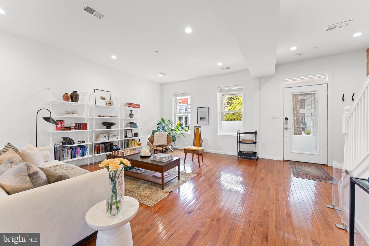 430 RANDOLPH ST NW, WASHINGTON, District Of Columbia 20011, 4 Bedrooms Bedrooms, ,3 BathroomsBathrooms,Residential,For sale,430 RANDOLPH ST NW,DCDC2192972 MLS # DCDC2192972