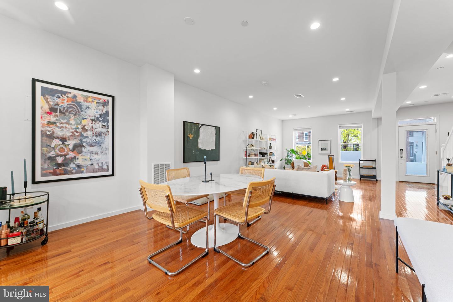 430 RANDOLPH ST NW, WASHINGTON, District Of Columbia 20011, 4 Bedrooms Bedrooms, ,3 BathroomsBathrooms,Residential,For sale,430 RANDOLPH ST NW,DCDC2192972 MLS # DCDC2192972