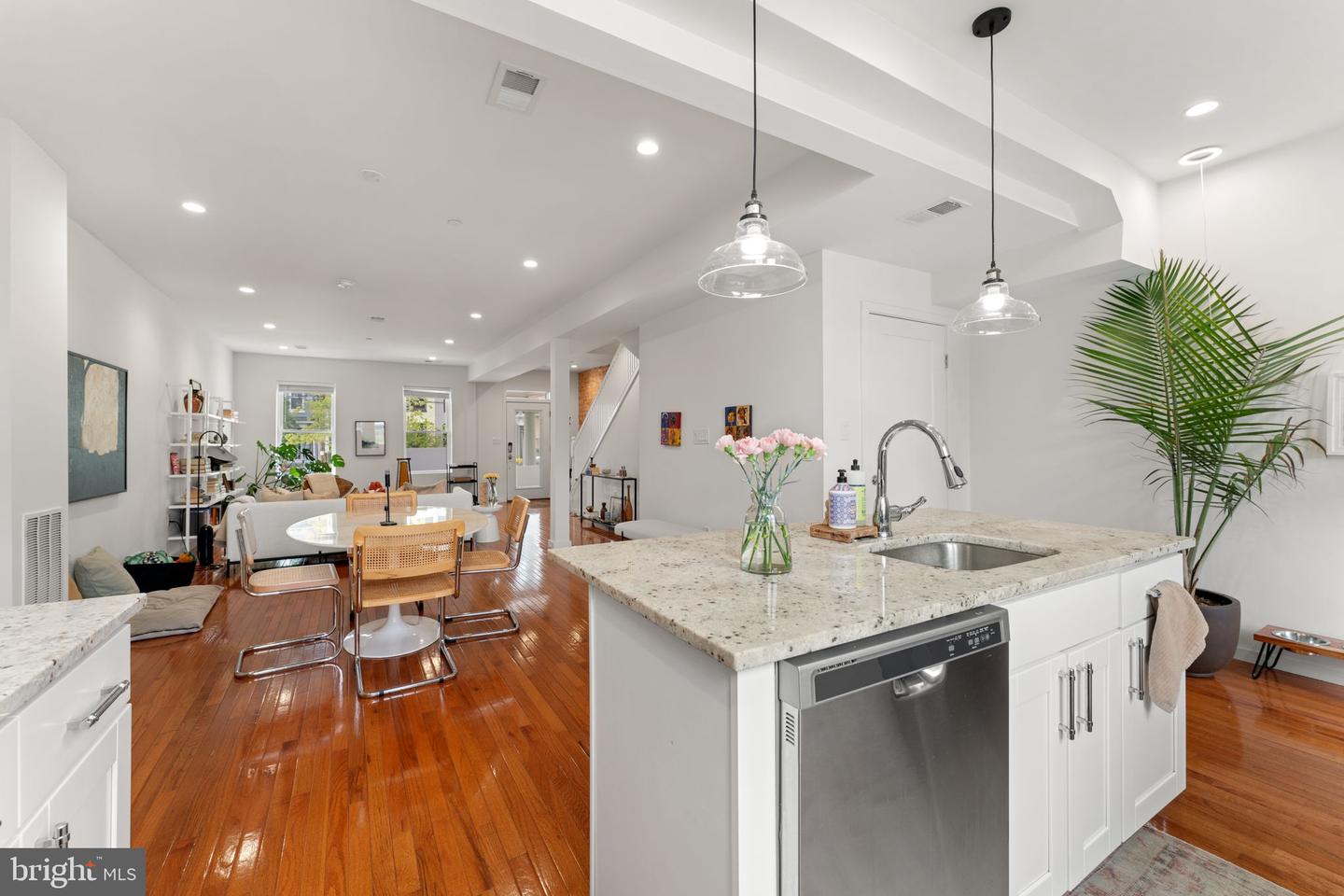 430 RANDOLPH ST NW, WASHINGTON, District Of Columbia 20011, 4 Bedrooms Bedrooms, ,3 BathroomsBathrooms,Residential,For sale,430 RANDOLPH ST NW,DCDC2192972 MLS # DCDC2192972