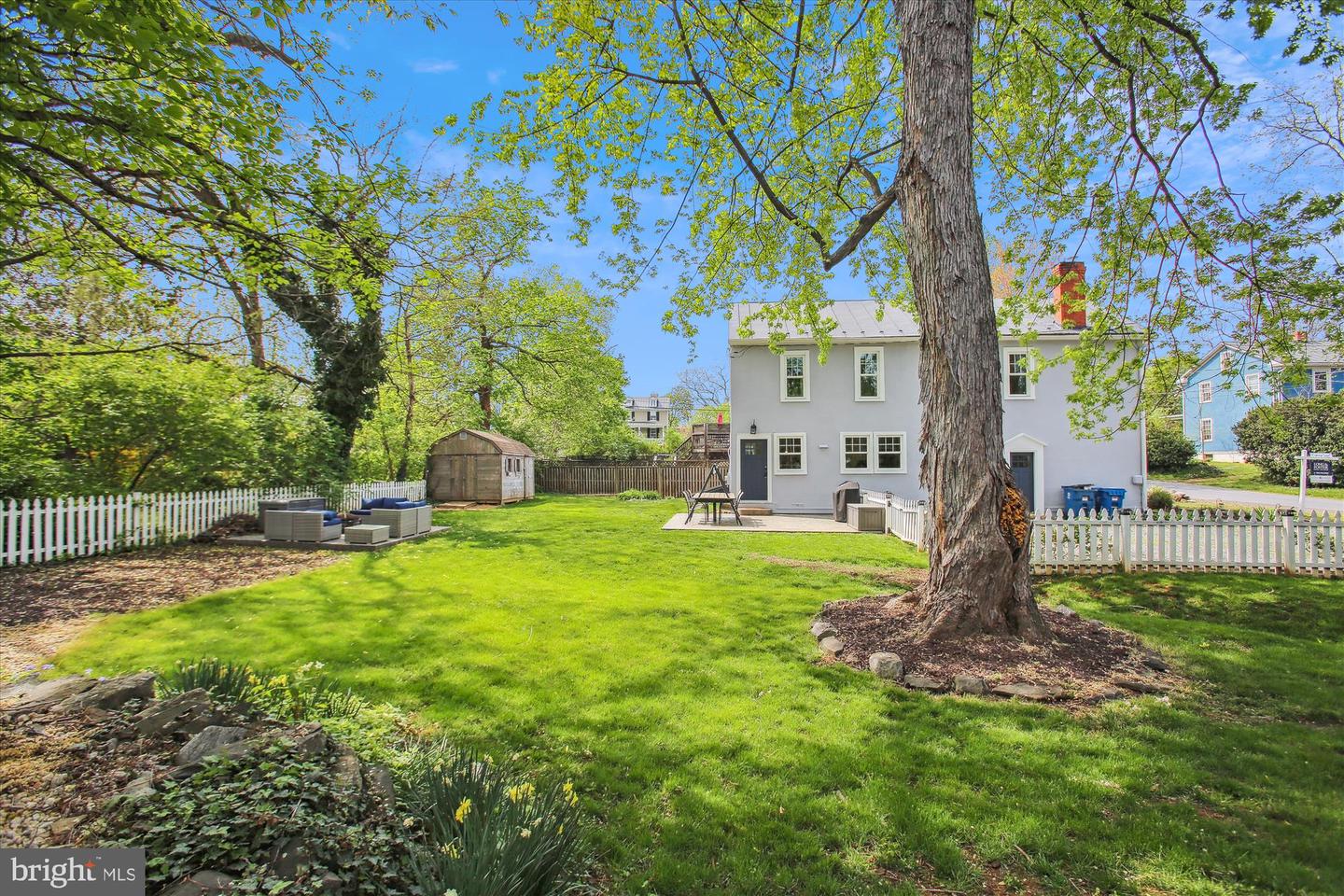11 SWAN AVE, BERRYVILLE, Virginia 22611, 4 Bedrooms Bedrooms, ,1 BathroomBathrooms,Residential,For sale,11 SWAN AVE,VACL2003556 MLS # VACL2003556