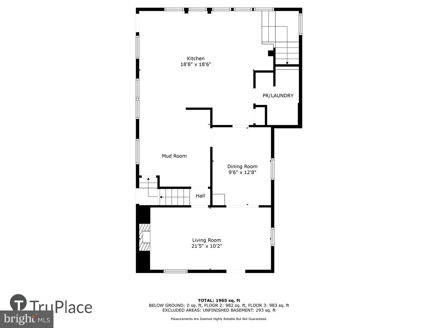 11 SWAN AVE, BERRYVILLE, Virginia 22611, 4 Bedrooms Bedrooms, ,1 BathroomBathrooms,Residential,For sale,11 SWAN AVE,VACL2003556 MLS # VACL2003556