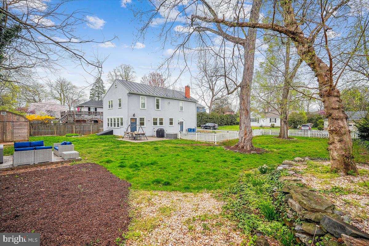 11 SWAN AVE, BERRYVILLE, Virginia 22611, 4 Bedrooms Bedrooms, ,1 BathroomBathrooms,Residential,For sale,11 SWAN AVE,VACL2003556 MLS # VACL2003556