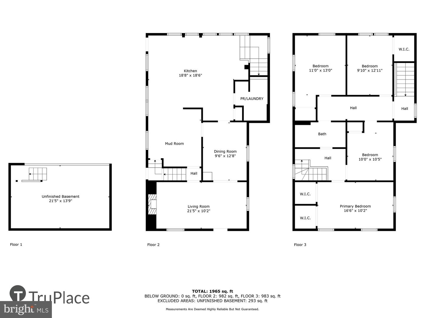 11 SWAN AVE, BERRYVILLE, Virginia 22611, 4 Bedrooms Bedrooms, ,1 BathroomBathrooms,Residential,For sale,11 SWAN AVE,VACL2003556 MLS # VACL2003556