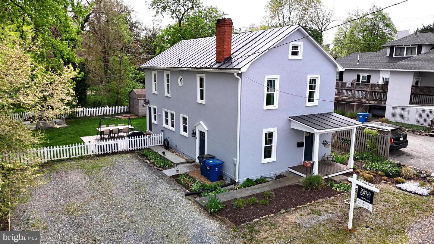 11 SWAN AVE, BERRYVILLE, Virginia 22611, 4 Bedrooms Bedrooms, ,1 BathroomBathrooms,Residential,For sale,11 SWAN AVE,VACL2003556 MLS # VACL2003556