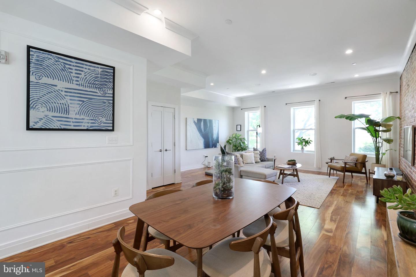 46 CHANNING ST NW #2, WASHINGTON, District Of Columbia 20001, 2 Bedrooms Bedrooms, ,2 BathroomsBathrooms,Residential,For sale,46 CHANNING ST NW #2,DCDC2193056 MLS # DCDC2193056