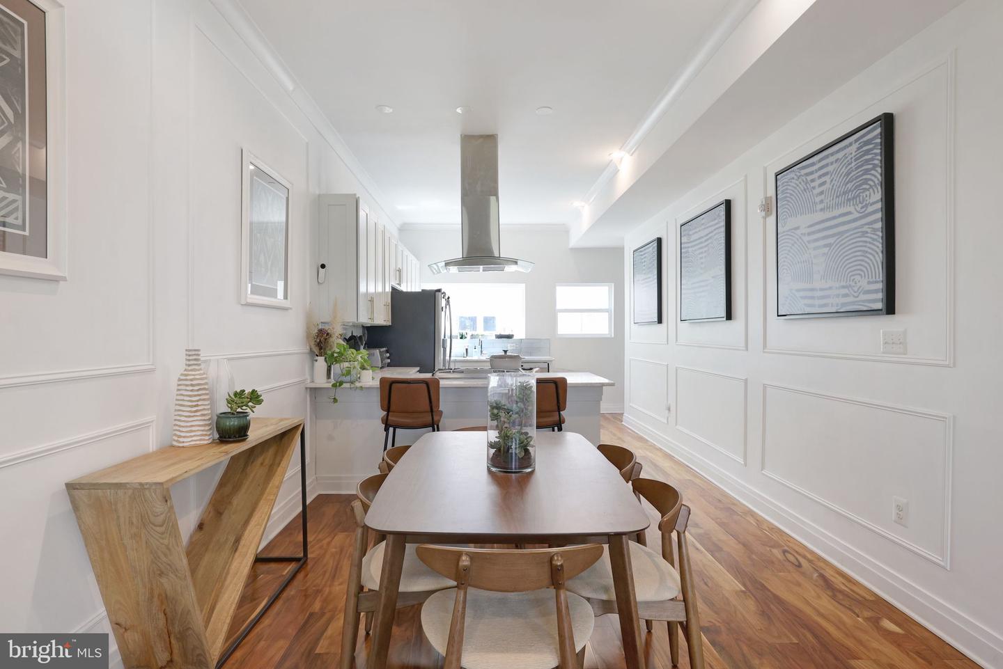 46 CHANNING ST NW #2, WASHINGTON, District Of Columbia 20001, 2 Bedrooms Bedrooms, ,2 BathroomsBathrooms,Residential,For sale,46 CHANNING ST NW #2,DCDC2193056 MLS # DCDC2193056