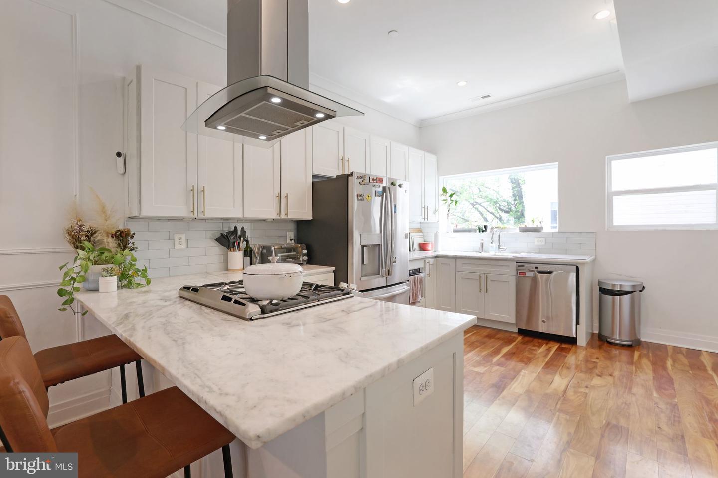 46 CHANNING ST NW #2, WASHINGTON, District Of Columbia 20001, 2 Bedrooms Bedrooms, ,2 BathroomsBathrooms,Residential,For sale,46 CHANNING ST NW #2,DCDC2193056 MLS # DCDC2193056