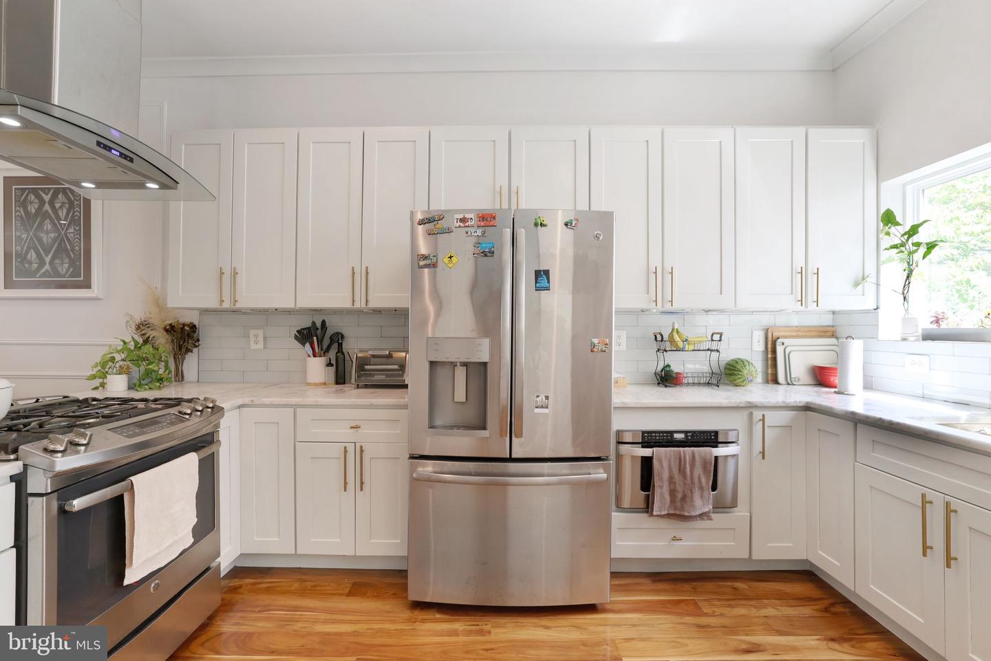 46 CHANNING ST NW #2, WASHINGTON, District Of Columbia 20001, 2 Bedrooms Bedrooms, ,2 BathroomsBathrooms,Residential,For sale,46 CHANNING ST NW #2,DCDC2193056 MLS # DCDC2193056