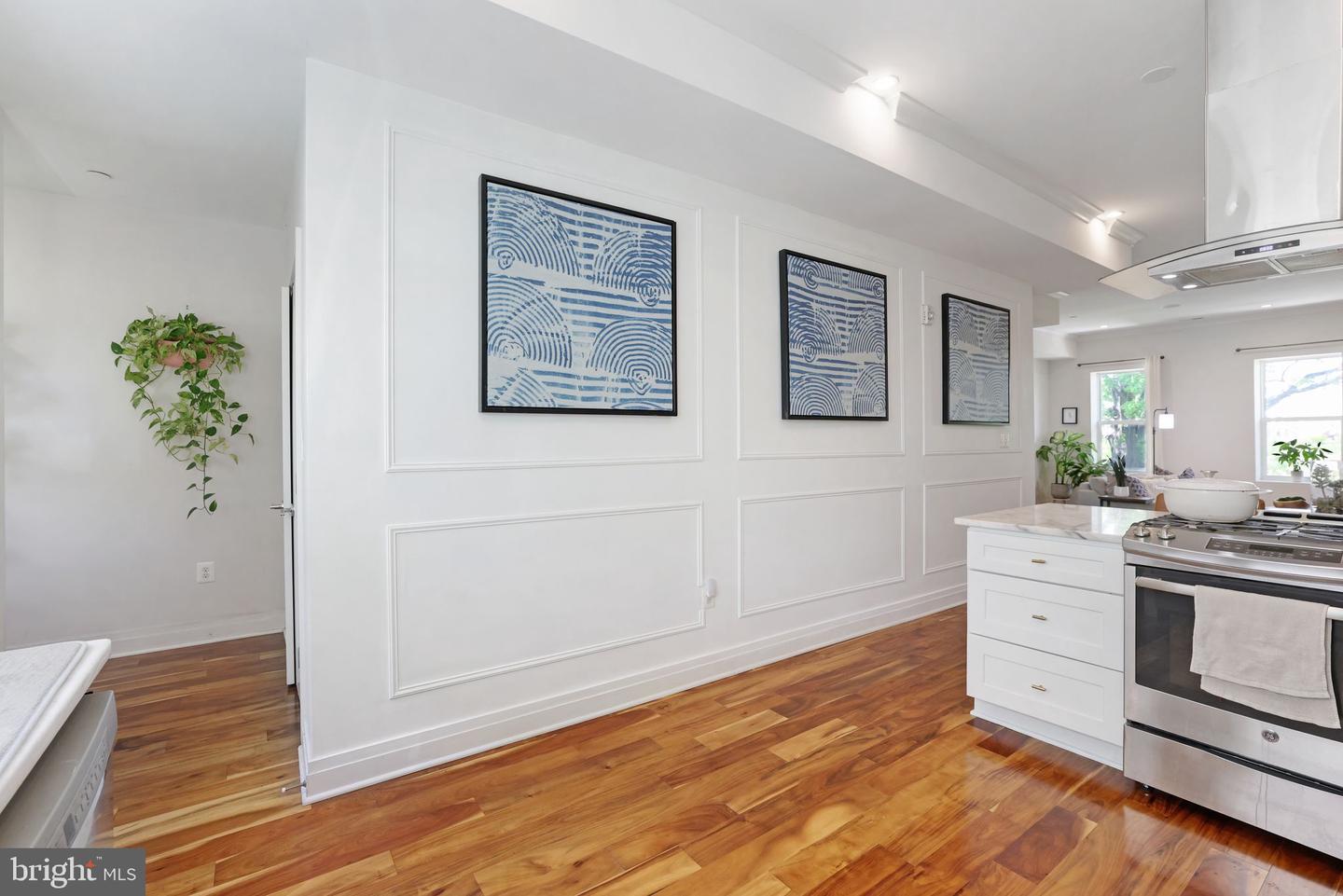 46 CHANNING ST NW #2, WASHINGTON, District Of Columbia 20001, 2 Bedrooms Bedrooms, ,2 BathroomsBathrooms,Residential,For sale,46 CHANNING ST NW #2,DCDC2193056 MLS # DCDC2193056