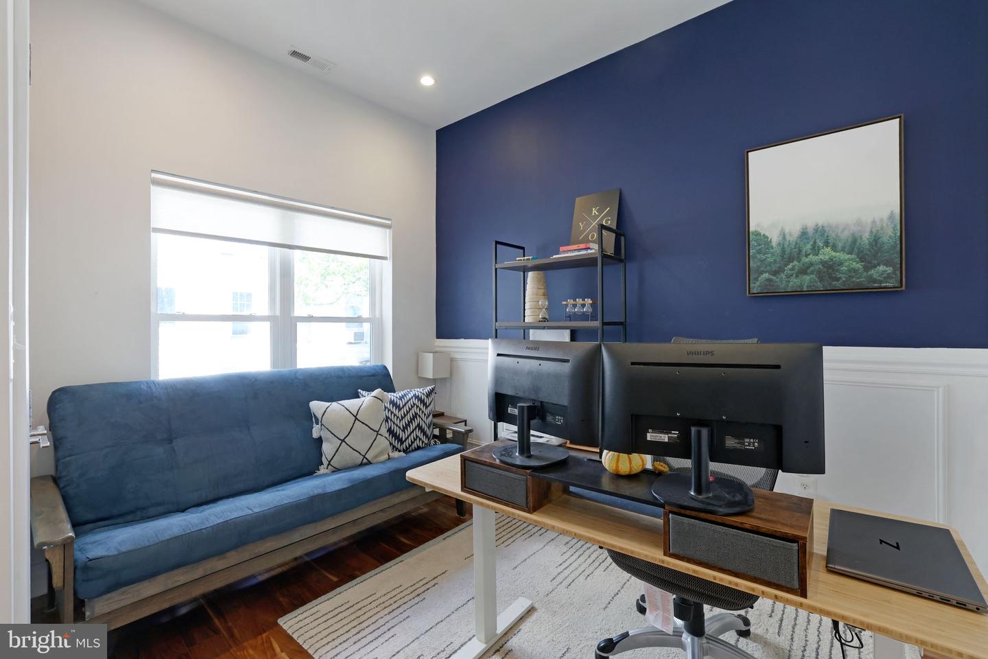 46 CHANNING ST NW #2, WASHINGTON, District Of Columbia 20001, 2 Bedrooms Bedrooms, ,2 BathroomsBathrooms,Residential,For sale,46 CHANNING ST NW #2,DCDC2193056 MLS # DCDC2193056