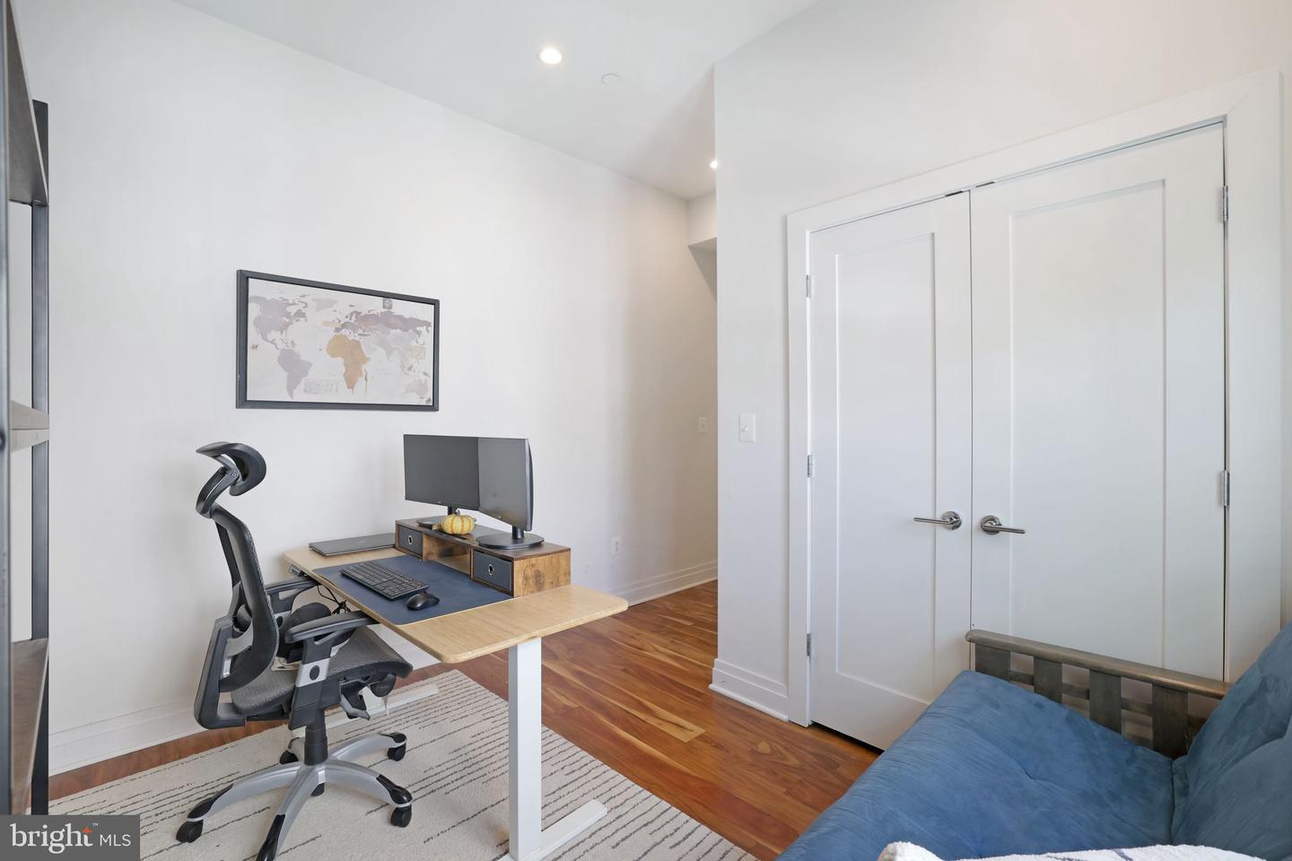 46 CHANNING ST NW #2, WASHINGTON, District Of Columbia 20001, 2 Bedrooms Bedrooms, ,2 BathroomsBathrooms,Residential,For sale,46 CHANNING ST NW #2,DCDC2193056 MLS # DCDC2193056