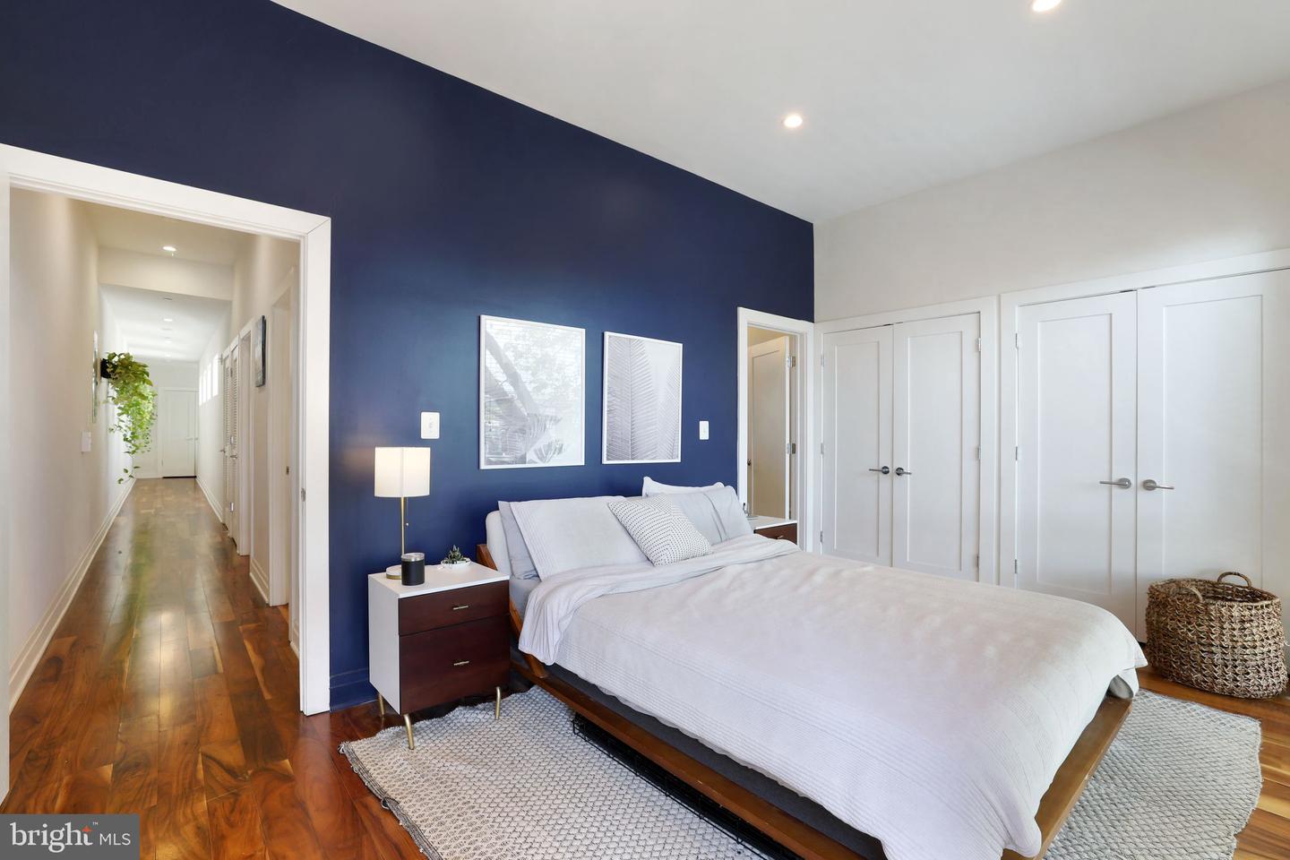 46 CHANNING ST NW #2, WASHINGTON, District Of Columbia 20001, 2 Bedrooms Bedrooms, ,2 BathroomsBathrooms,Residential,For sale,46 CHANNING ST NW #2,DCDC2193056 MLS # DCDC2193056