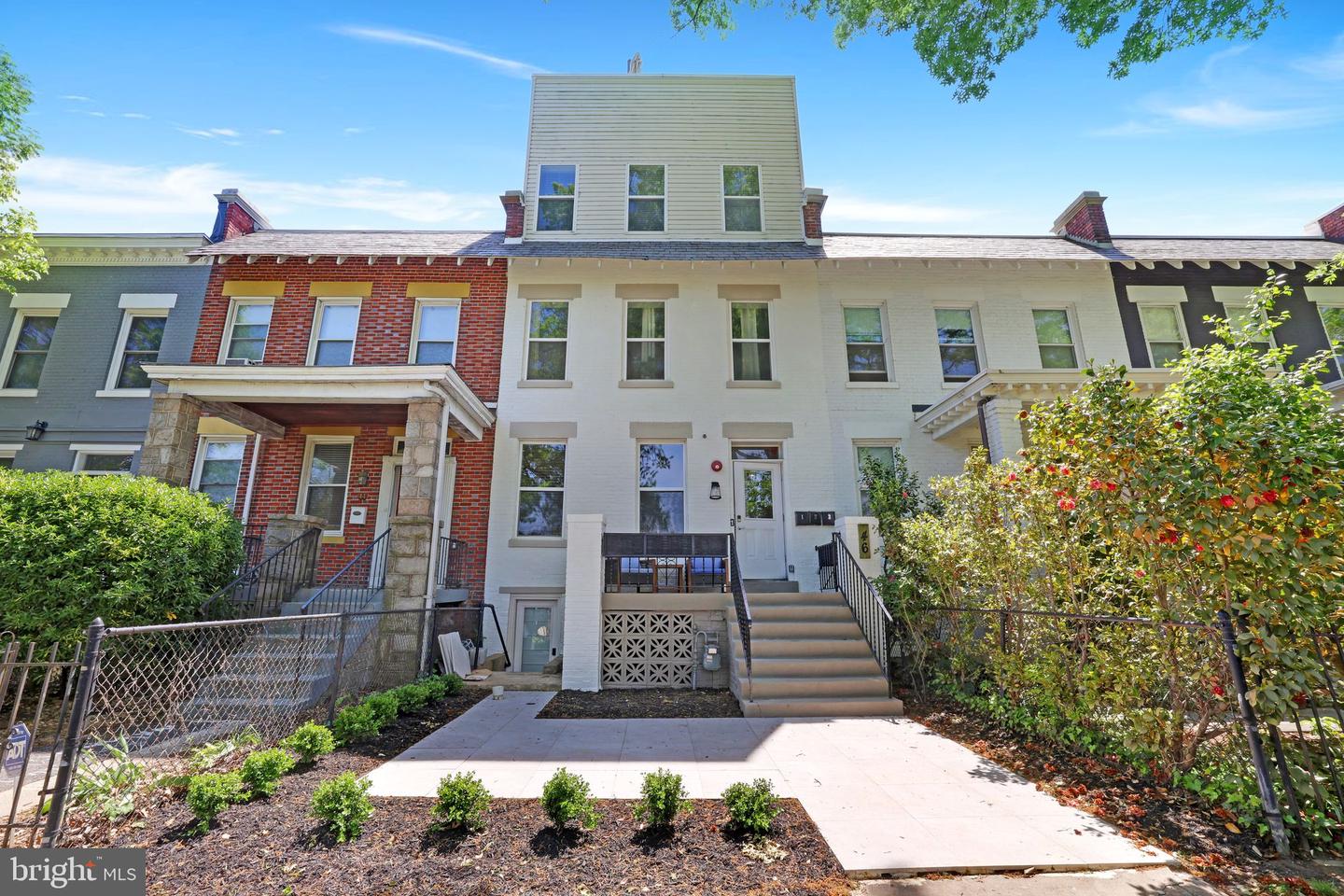 46 CHANNING ST NW #2, WASHINGTON, District Of Columbia 20001, 2 Bedrooms Bedrooms, ,2 BathroomsBathrooms,Residential,For sale,46 CHANNING ST NW #2,DCDC2193056 MLS # DCDC2193056