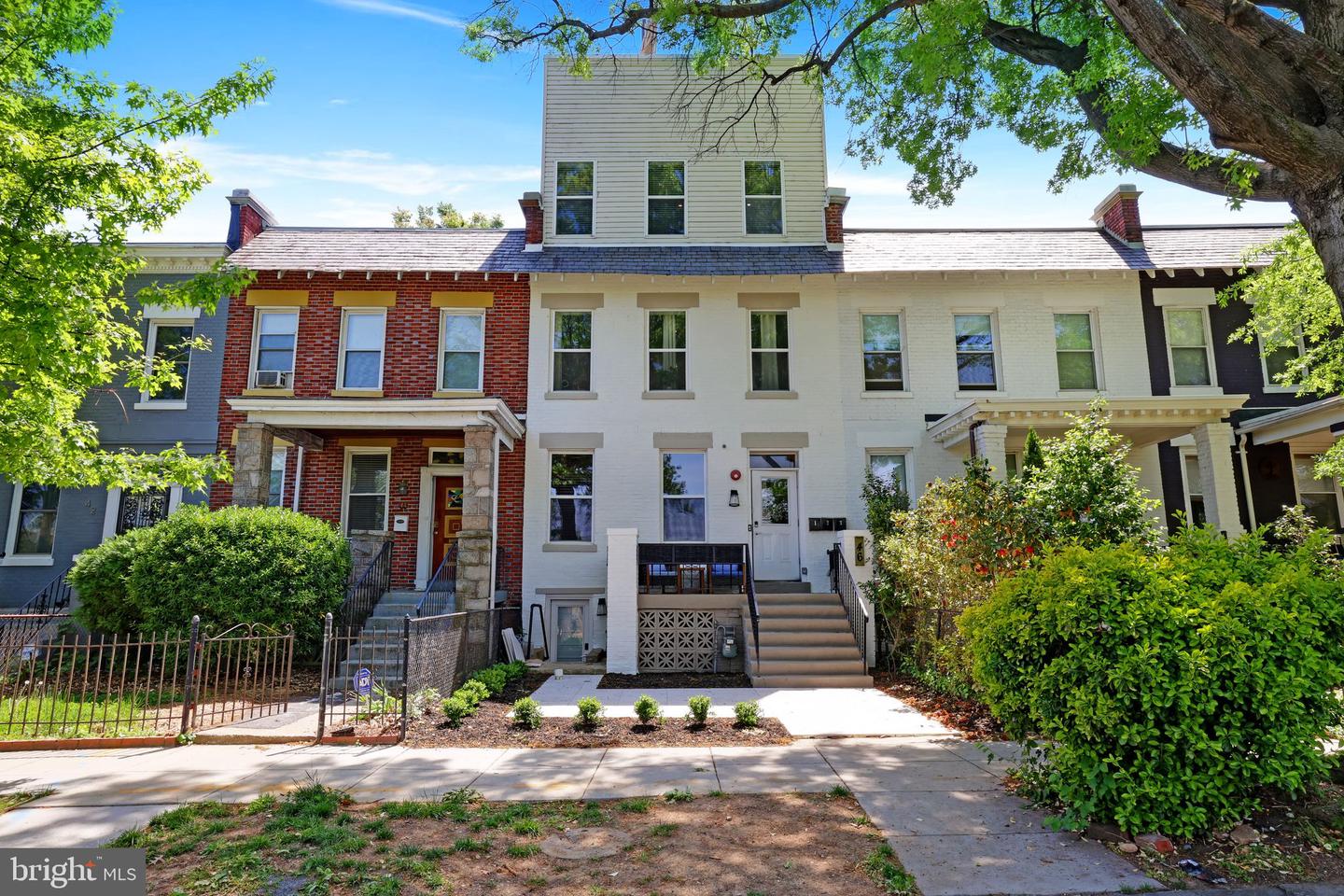 46 CHANNING ST NW #2, WASHINGTON, District Of Columbia 20001, 2 Bedrooms Bedrooms, ,2 BathroomsBathrooms,Residential,For sale,46 CHANNING ST NW #2,DCDC2193056 MLS # DCDC2193056