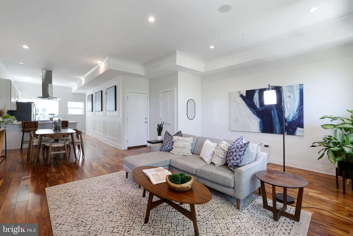 46 CHANNING ST NW #2, WASHINGTON, District Of Columbia 20001, 2 Bedrooms Bedrooms, ,2 BathroomsBathrooms,Residential,For sale,46 CHANNING ST NW #2,DCDC2193056 MLS # DCDC2193056