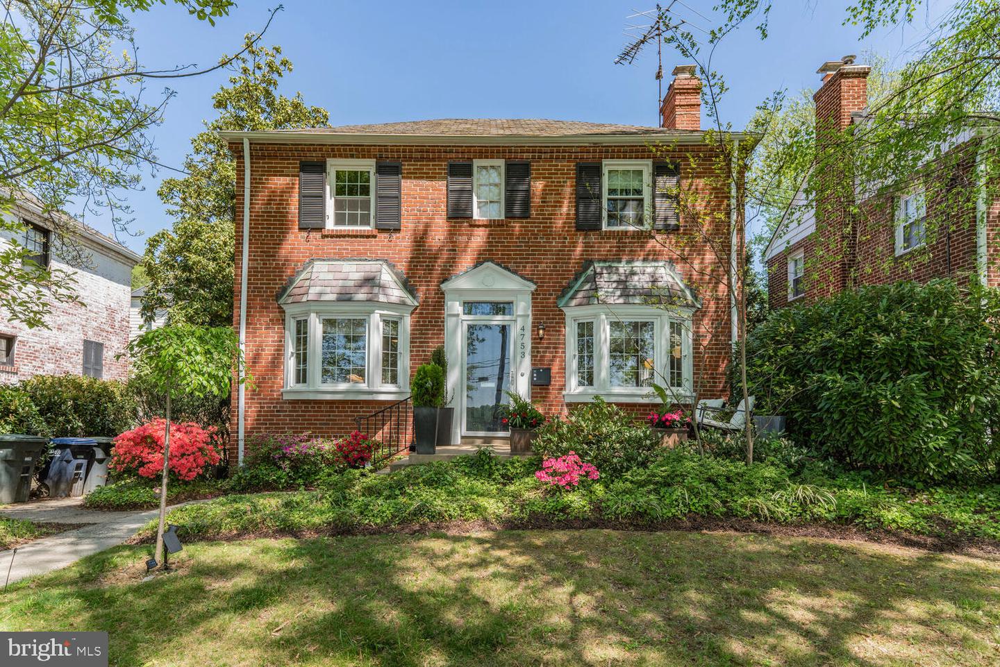 4753 MACARTHUR BLVD NW, WASHINGTON, District Of Columbia 20007, 3 Bedrooms Bedrooms, ,3 BathroomsBathrooms,Residential,For sale,4753 MACARTHUR BLVD NW,DCDC2193066 MLS # DCDC2193066