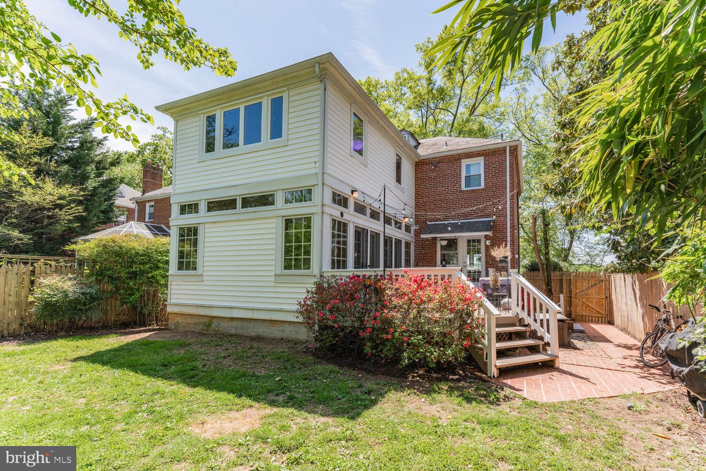 4753 MACARTHUR BLVD NW, WASHINGTON, District Of Columbia 20007, 3 Bedrooms Bedrooms, ,3 BathroomsBathrooms,Residential,For sale,4753 MACARTHUR BLVD NW,DCDC2193066 MLS # DCDC2193066