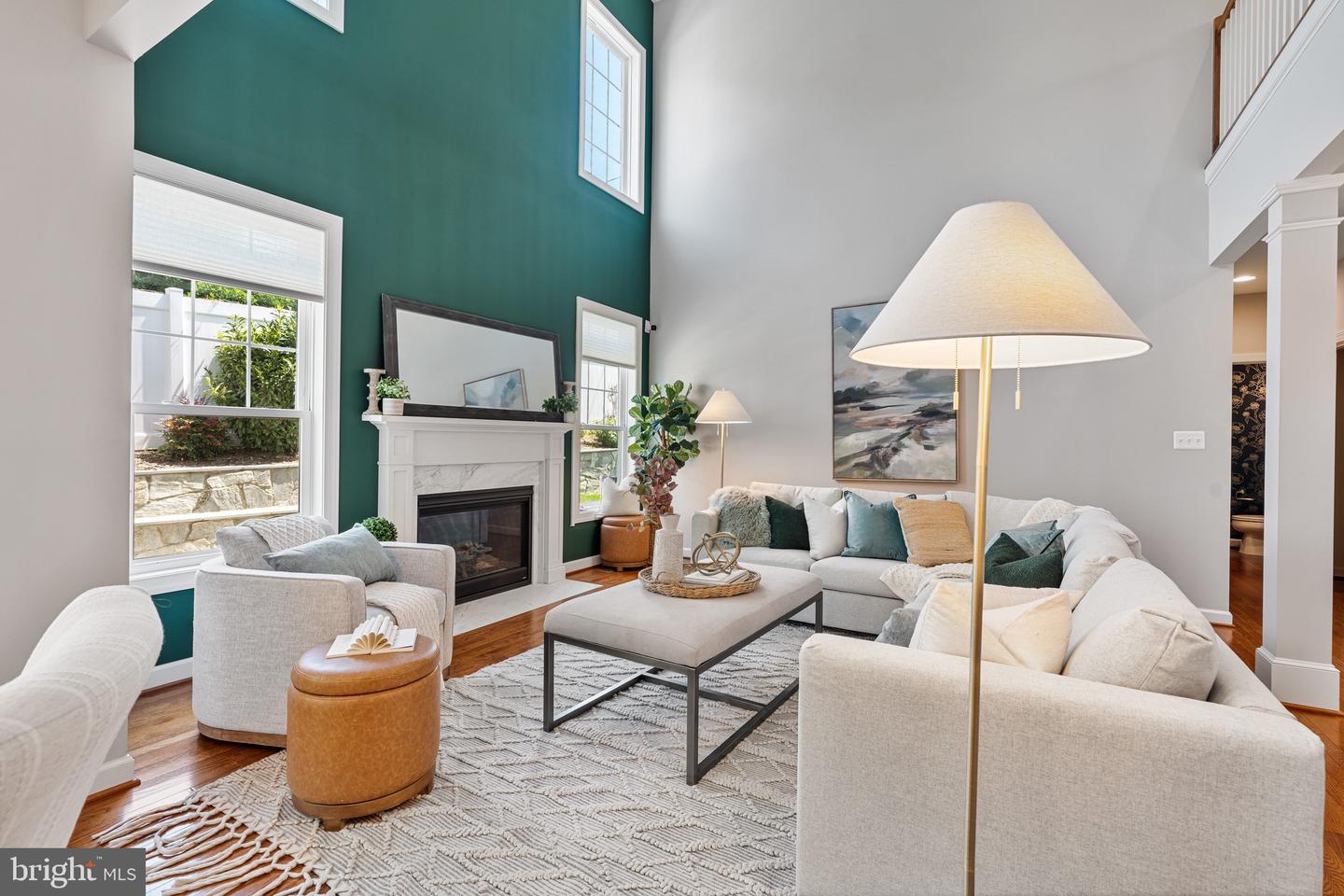 4950 34TH ST N, ARLINGTON, Virginia 22207, 5 Bedrooms Bedrooms, ,4 BathroomsBathrooms,Residential,For sale,4950 34TH ST N,VAAR2055420 MLS # VAAR2055420