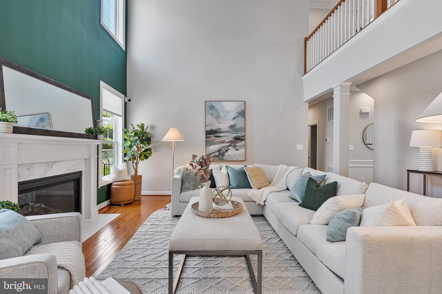 4950 34TH ST N, ARLINGTON, Virginia 22207, 5 Bedrooms Bedrooms, ,4 BathroomsBathrooms,Residential,For sale,4950 34TH ST N,VAAR2055420 MLS # VAAR2055420