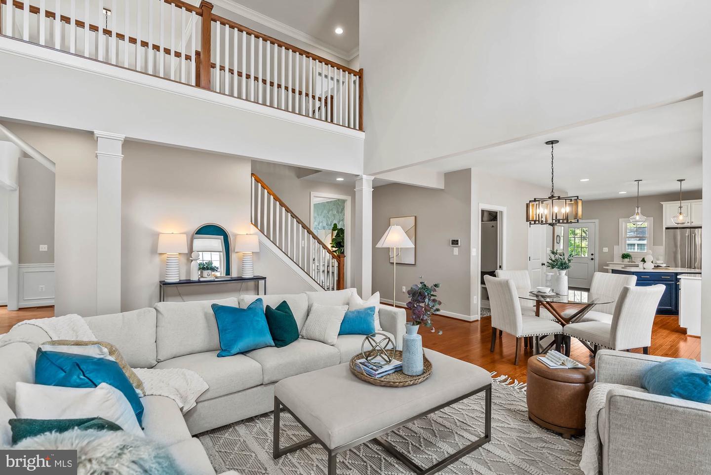 4950 34TH ST N, ARLINGTON, Virginia 22207, 5 Bedrooms Bedrooms, ,4 BathroomsBathrooms,Residential,For sale,4950 34TH ST N,VAAR2055420 MLS # VAAR2055420