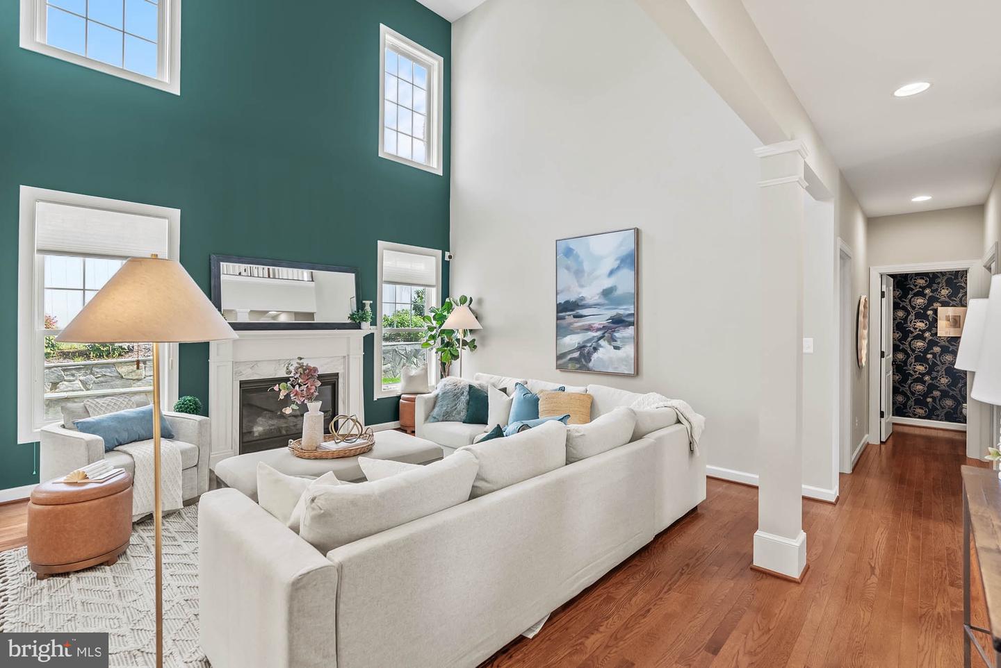 4950 34TH ST N, ARLINGTON, Virginia 22207, 5 Bedrooms Bedrooms, ,4 BathroomsBathrooms,Residential,For sale,4950 34TH ST N,VAAR2055420 MLS # VAAR2055420