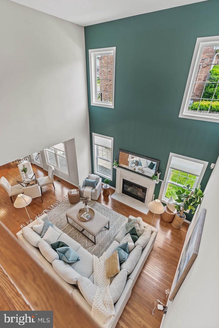 4950 34TH ST N, ARLINGTON, Virginia 22207, 5 Bedrooms Bedrooms, ,4 BathroomsBathrooms,Residential,For sale,4950 34TH ST N,VAAR2055420 MLS # VAAR2055420