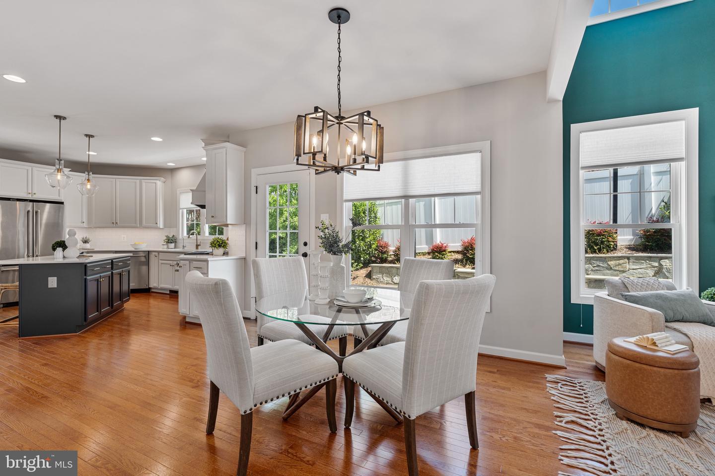 4950 34TH ST N, ARLINGTON, Virginia 22207, 5 Bedrooms Bedrooms, ,4 BathroomsBathrooms,Residential,For sale,4950 34TH ST N,VAAR2055420 MLS # VAAR2055420