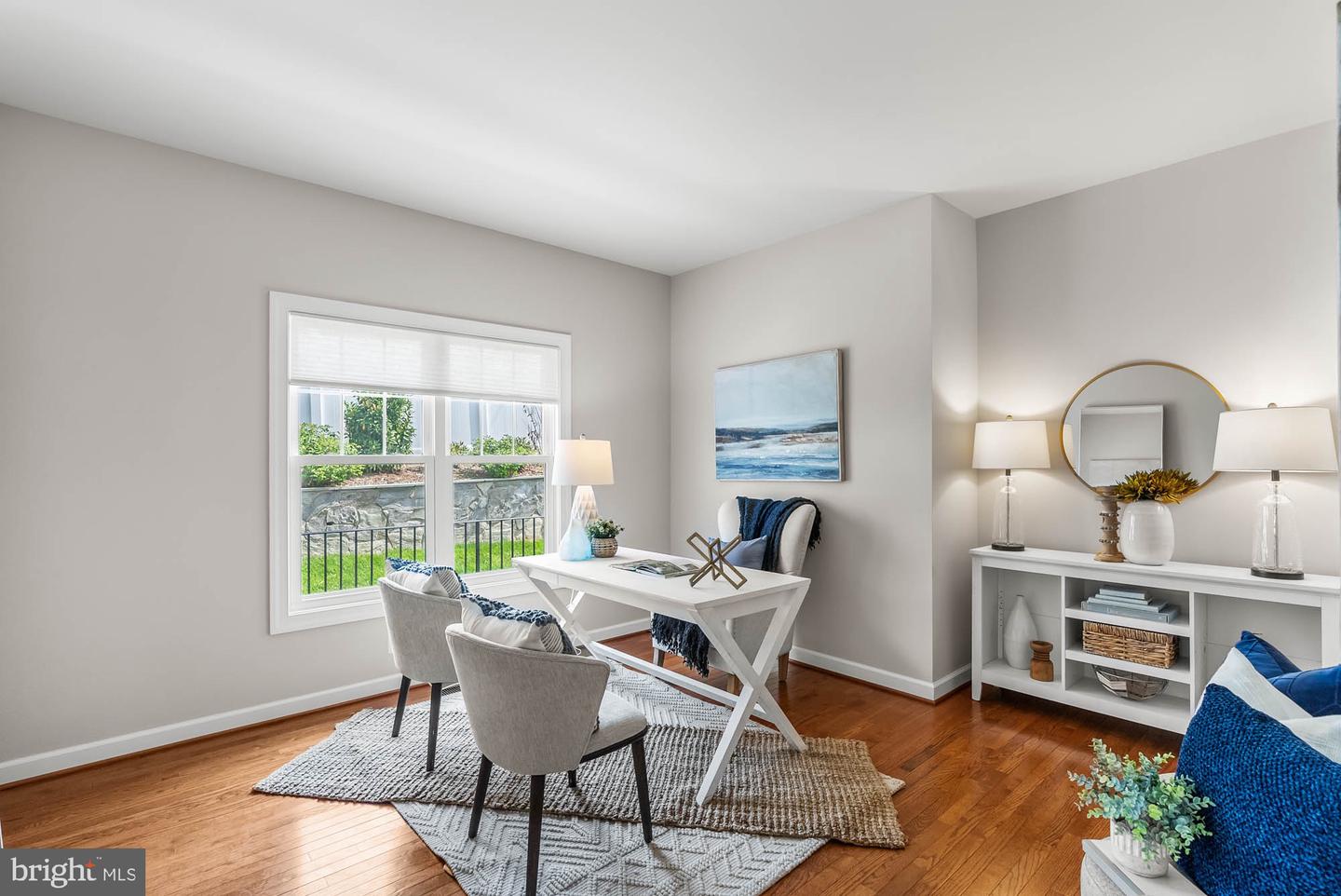 4950 34TH ST N, ARLINGTON, Virginia 22207, 5 Bedrooms Bedrooms, ,4 BathroomsBathrooms,Residential,For sale,4950 34TH ST N,VAAR2055420 MLS # VAAR2055420