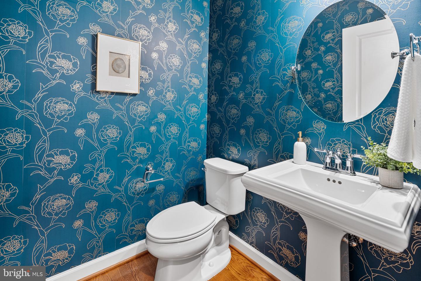 4950 34TH ST N, ARLINGTON, Virginia 22207, 5 Bedrooms Bedrooms, ,4 BathroomsBathrooms,Residential,For sale,4950 34TH ST N,VAAR2055420 MLS # VAAR2055420