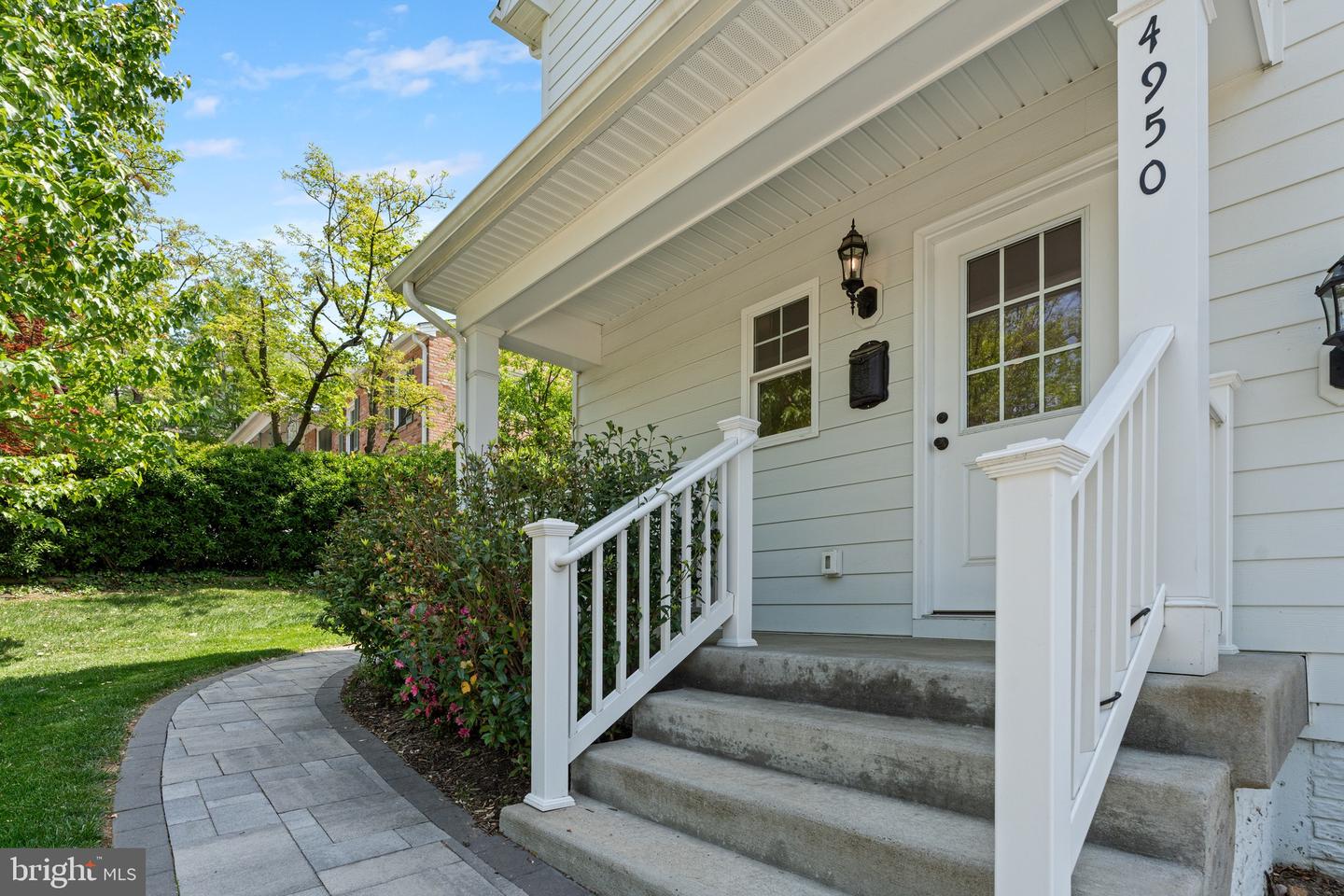4950 34TH ST N, ARLINGTON, Virginia 22207, 5 Bedrooms Bedrooms, ,4 BathroomsBathrooms,Residential,For sale,4950 34TH ST N,VAAR2055420 MLS # VAAR2055420